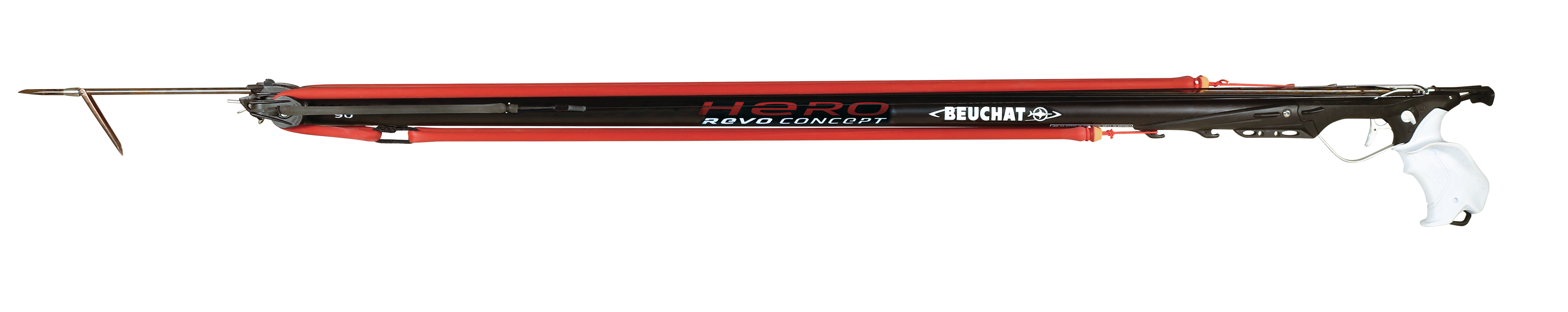 Beuchat Hero Revo Concept Roller Speargun - 750MM